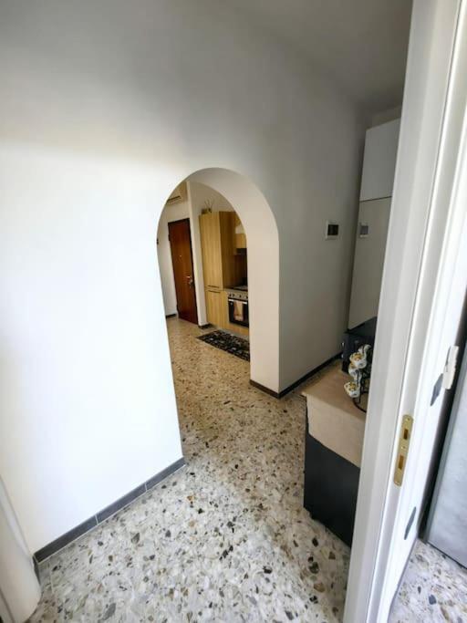 Appartamento Il Porto ลีวอร์โน ภายนอก รูปภาพ