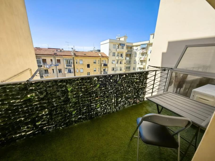 Appartamento Il Porto ลีวอร์โน ภายนอก รูปภาพ