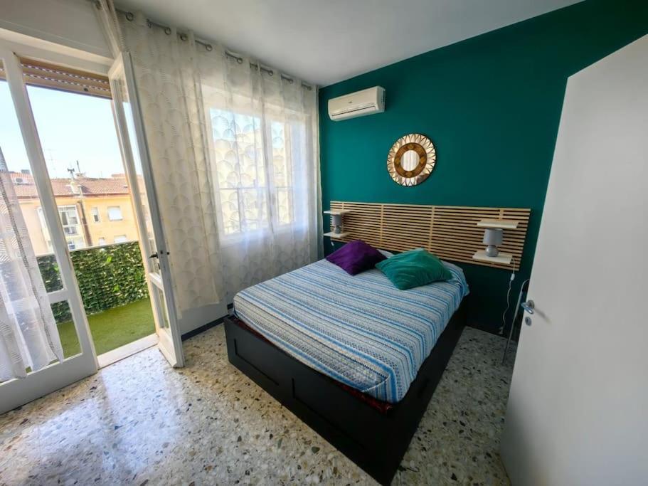 Appartamento Il Porto ลีวอร์โน ภายนอก รูปภาพ